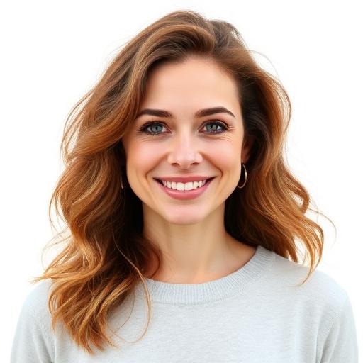 Avery Mitchell