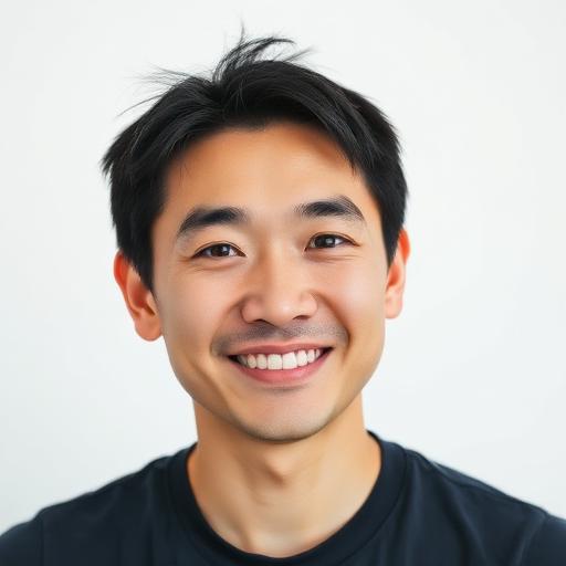 Kenji Mori