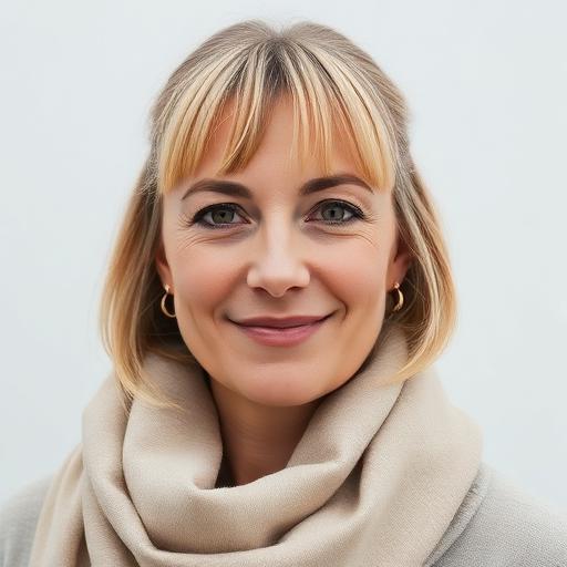 Mira Vogel