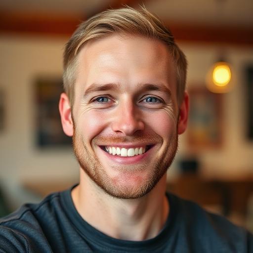 Noah Bergström