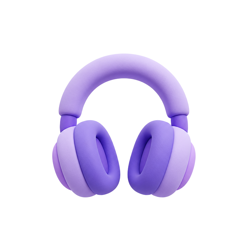 Voice Guidance